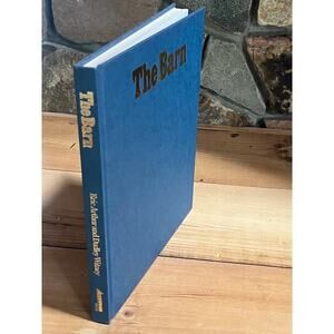 The Barn A Vanishing Landmark in North America, 1972 HC & DJ. Arthur & Witney